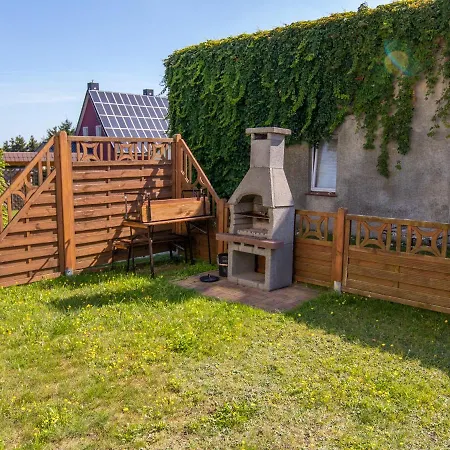 Prázdninový dům Sonnenseite *