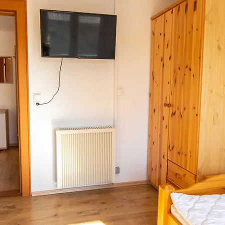 Prázdninový dům Sonnenseite