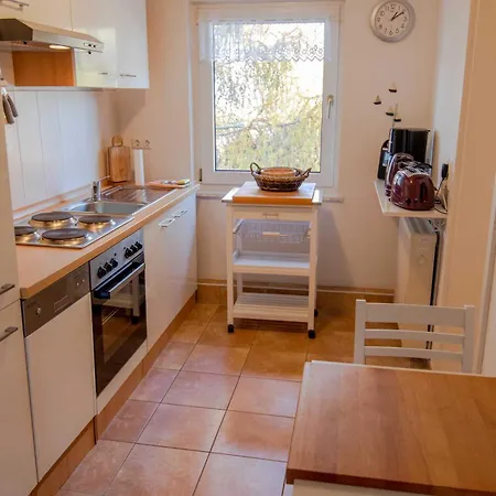 Holiday home Sonnenseite *