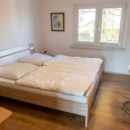 Prázdninový dům Sonnenseite *