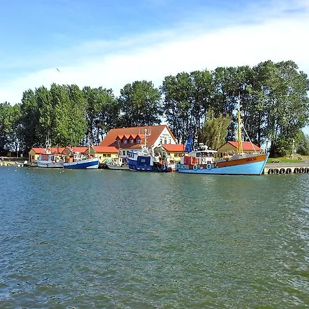 Holiday home Sonnenseite Freest